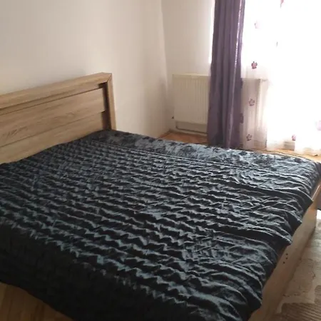Casa Floare De Iris Appartement Cluj-Napoca