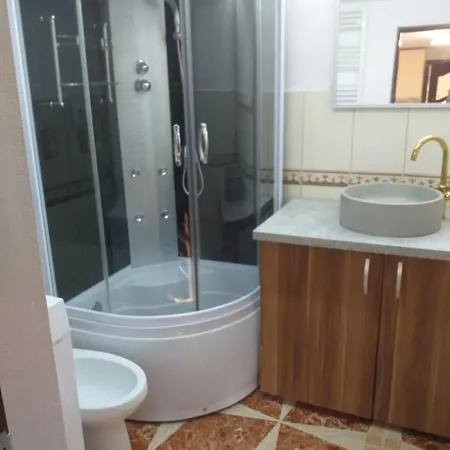 Apartment Casa Floare De Iris