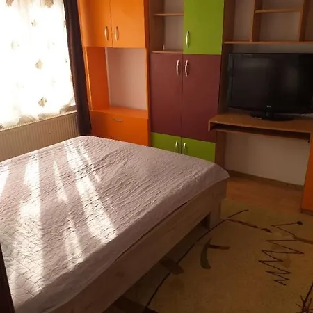 Casa Floare De Iris * Cluj-Napoca