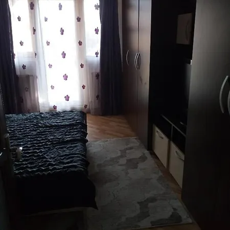 Casa Floare De Iris Apartment Cluj-Napoca
