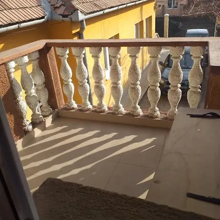 Appartement Casa Floare De Iris *