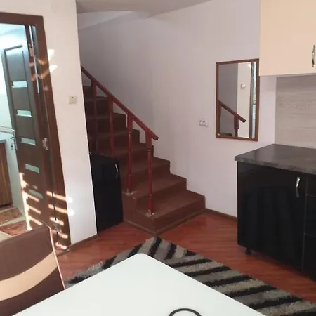 Casa Floare De Iris Cluj-Napoca