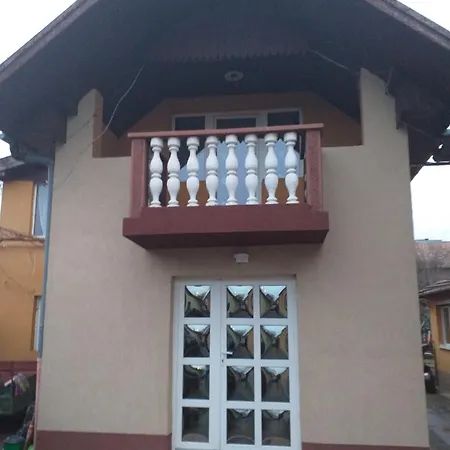 Appartement Casa Floare De Iris